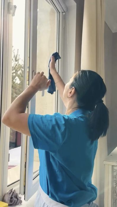 Уборка квартир/ домов