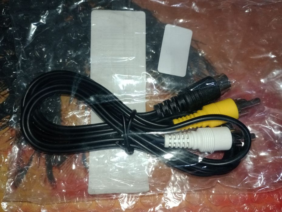 Запчасти для сеги. SEGA