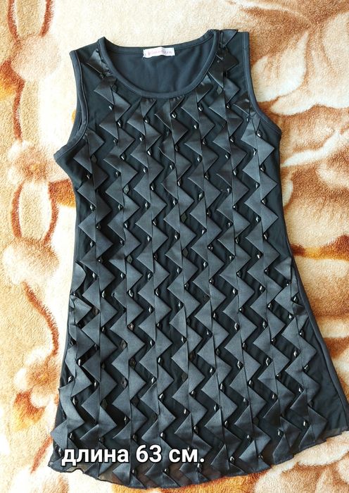 Платье для девочек .110-146 рост.