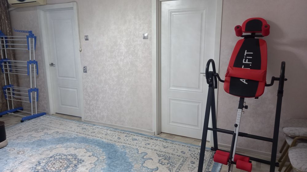 Квартира 4ком. Срочно продам