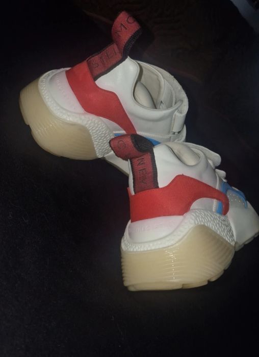 Stella McCartney de segunda mano