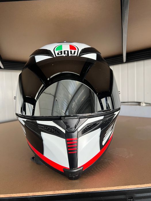 AGV K5 ML/58 agv