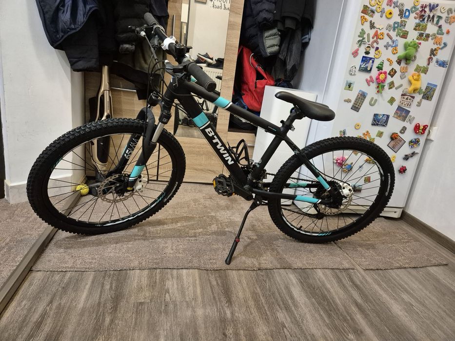 Vand Bicicleta Rockrider 700 RR 24 inch Frana Disc