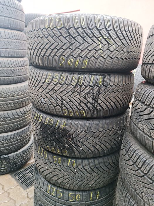 225/55/60/65/17”215/55/60/65/17”205/50/55/17”235/55/60/65/17