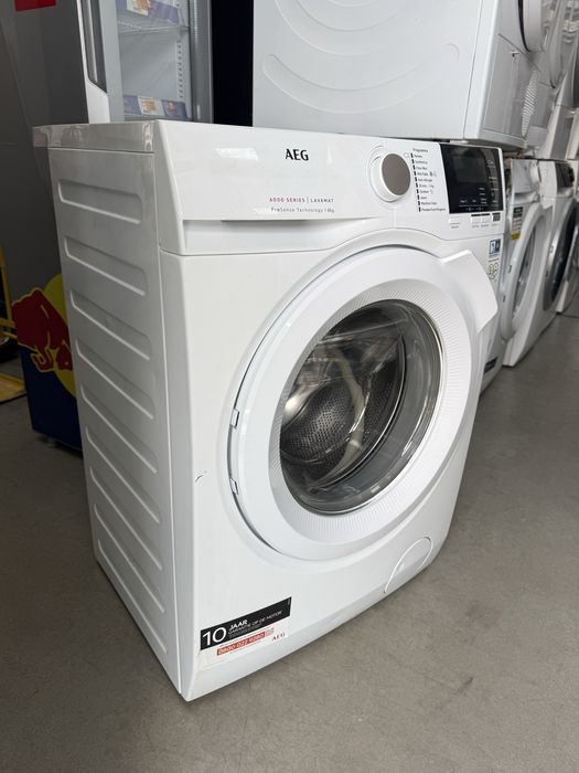 Пералня Slim AEG 6000 Series  А++8kg
