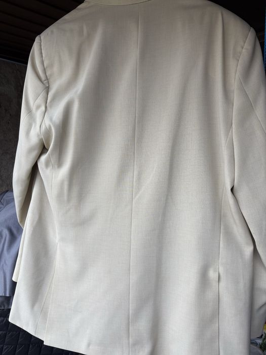 Костюми мъжки одициални