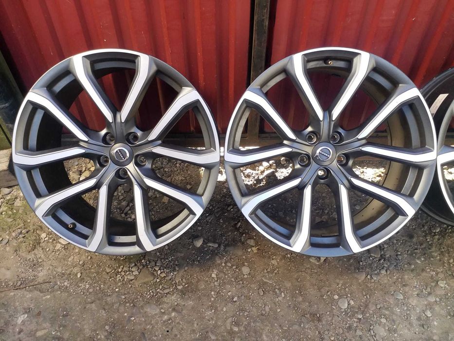 Jante VOLVO S90 V90 Xc60 Xc70 Xc90 R20 Model Lesath