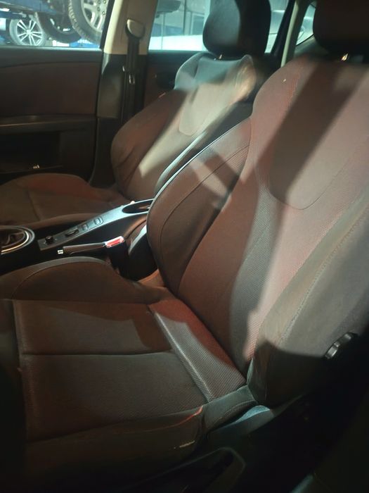 Сеат леон 2.0тфси на части