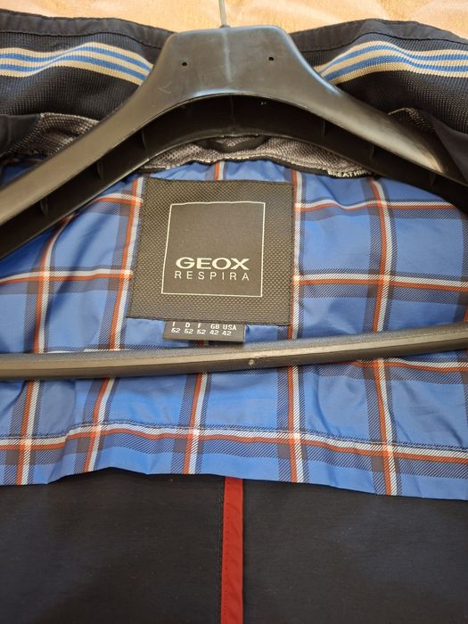 Пролетно яке Geox размер 52