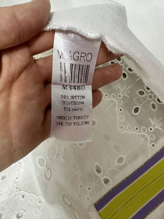 Турецкое платье от Ласаграда.