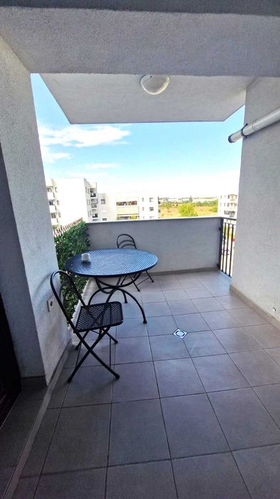 Apartament de inchiriat/ 3 Camere  / Greenfield Baneasa