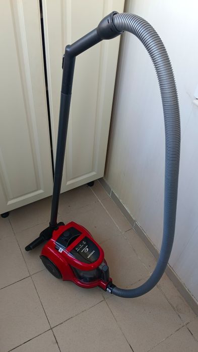 Пылесос Samsung 1600w