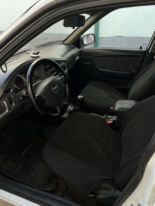 Nexia 2 1.5/ Нексия 2 1.5