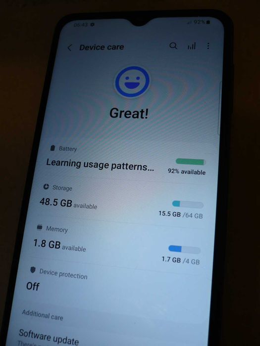 Samsung Galaxy A32 5G 64gb