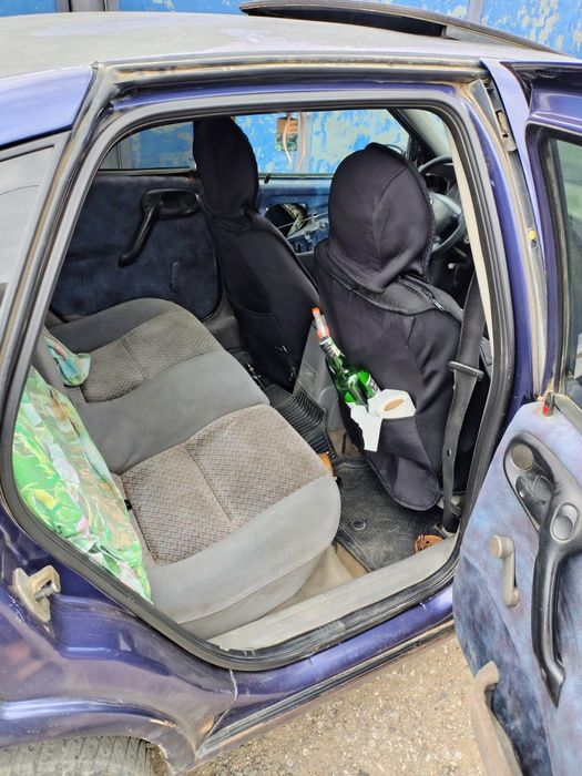 Продам Opel Vectra B