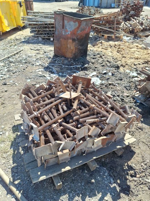 Монолитный материал