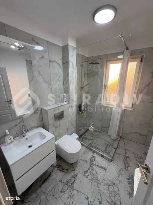 Apartament modern 2 camere | Balcon | Pet Friendly | Bulgaria