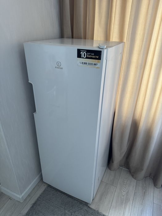 Морозильник Indesit No Frost