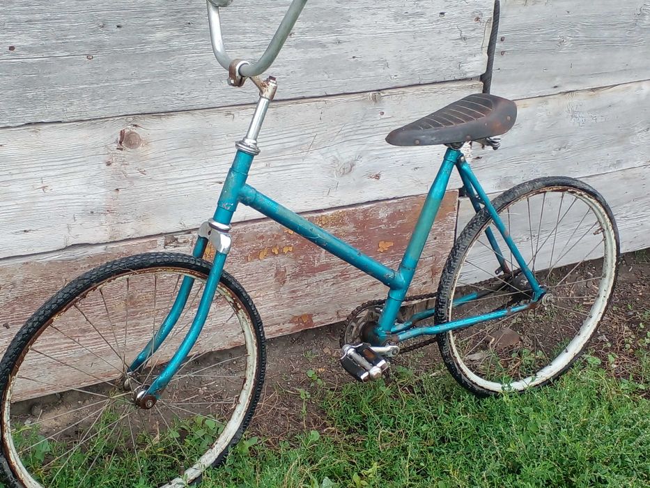 Продам  велосипед