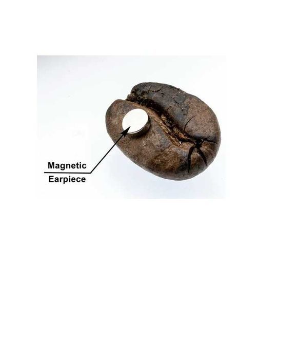 NANO Kit Audio cu casca de copiat Casti de copiat Sisteme Copiat PRO