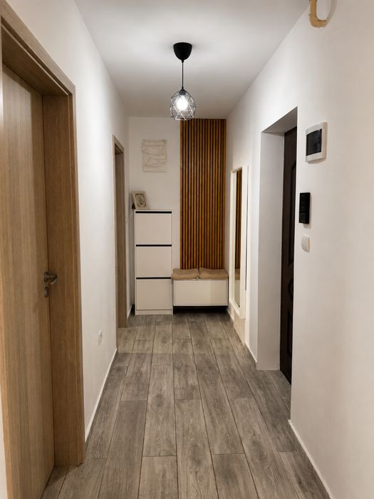 Apartament de inchiriat cu 2 camere