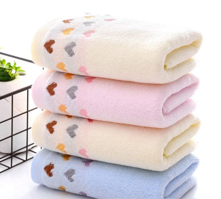 Полотенце для лица