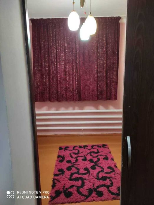 Продаётся квартира! Возле метро!