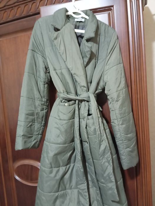 Продам куртку фирма инденим новая куртка сотилади