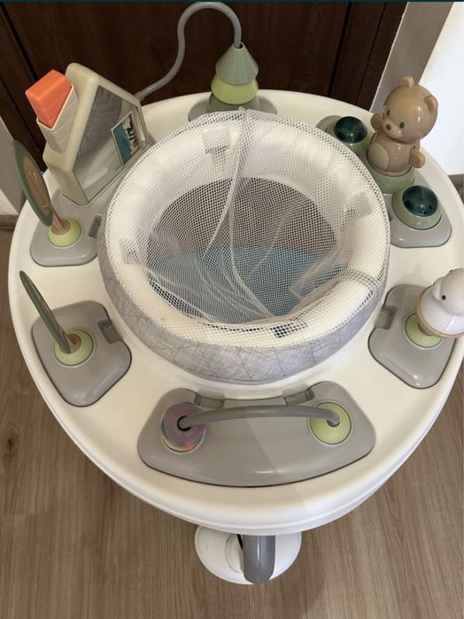 Детско бънджи от 6м-24м