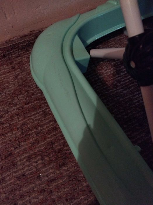 Детска проходилка Moni три нива