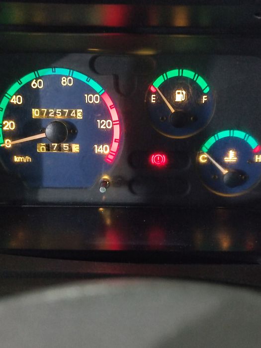 Chevrolet Damas 2022 — 5