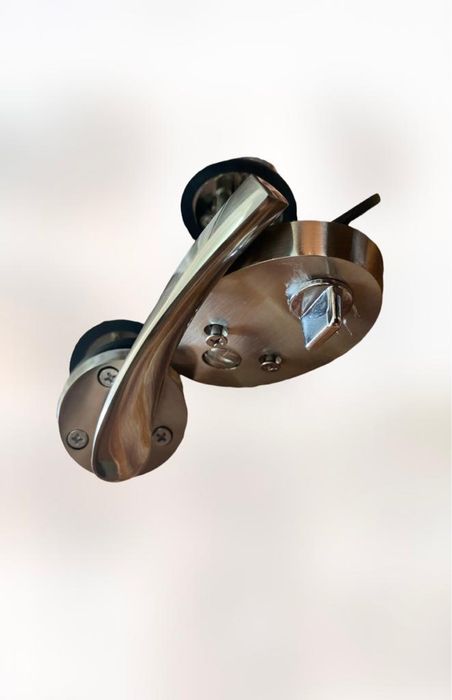 Maner usi Metalice - STARMAX, BARON, ERCLASS