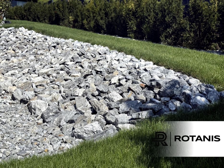Bolovani decorativi / Gabariti ornamentali / Piatră grădină japoneza