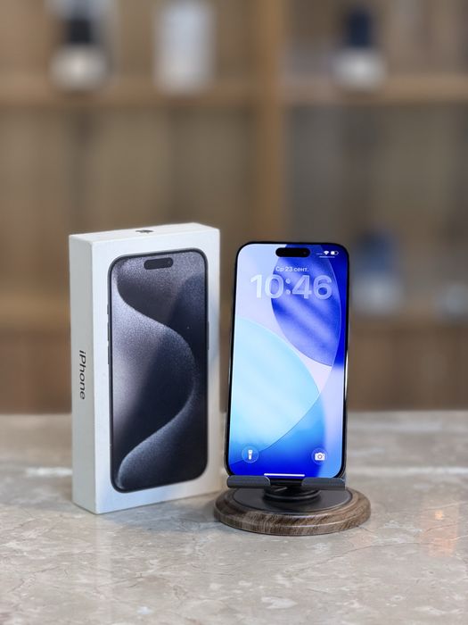 iPhone 15 Pro 128GB / Айфон 15 Про 128ГБ PhoneLab