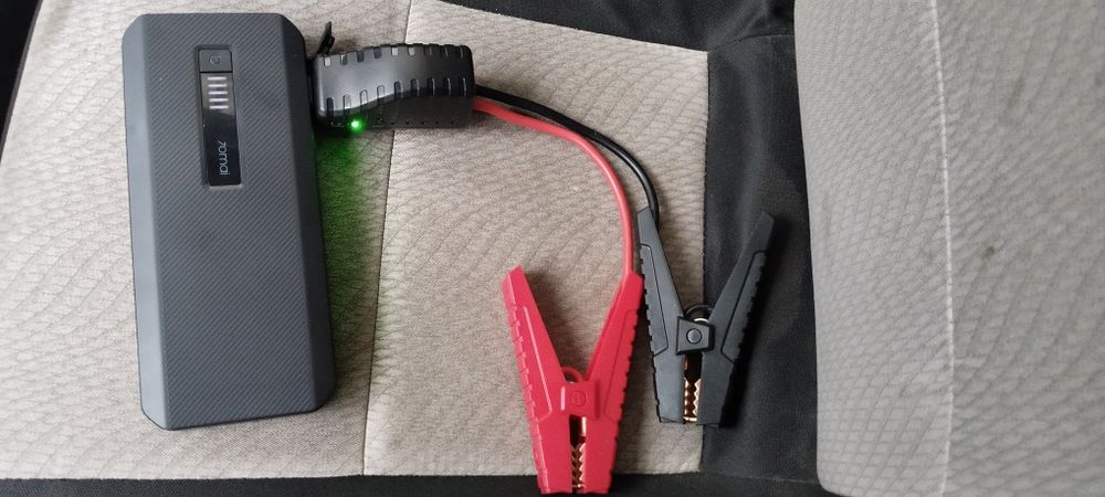 Прикуриватель с выездом