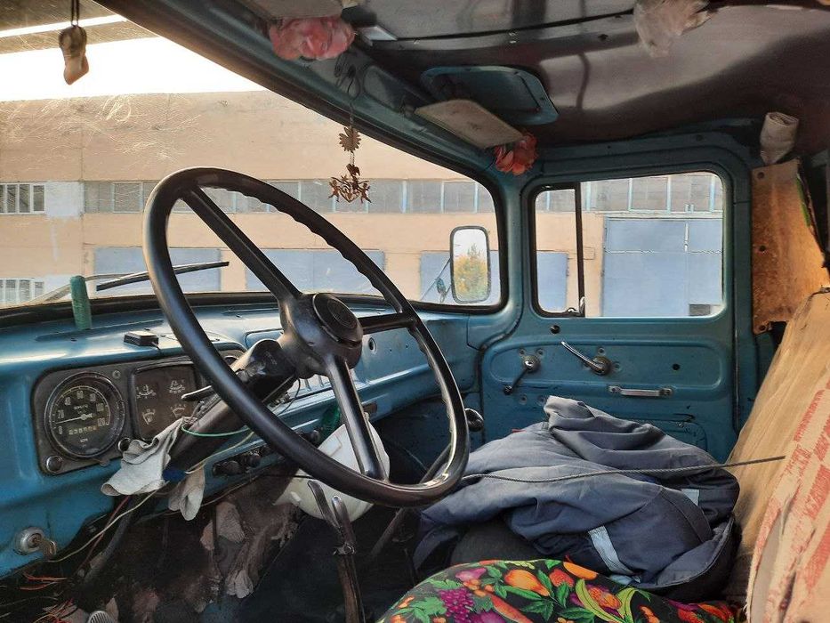 Avtovishka 18 metrlik