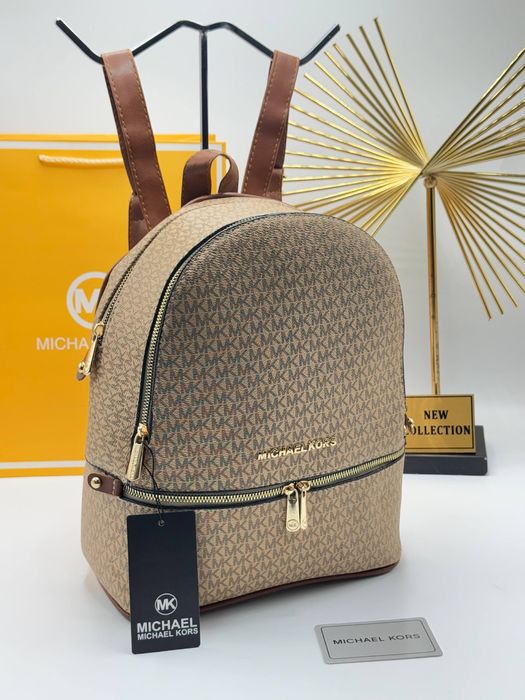 Ghiozdan Michael Kors nou !!! Dimensiuni 33/24 !!!