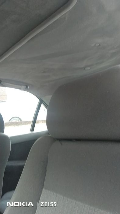 Хонда Сивик 1.4 Инжекцион