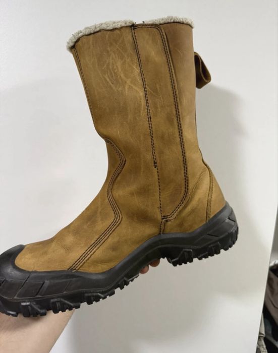 Engelbert Strauss Polaris S3