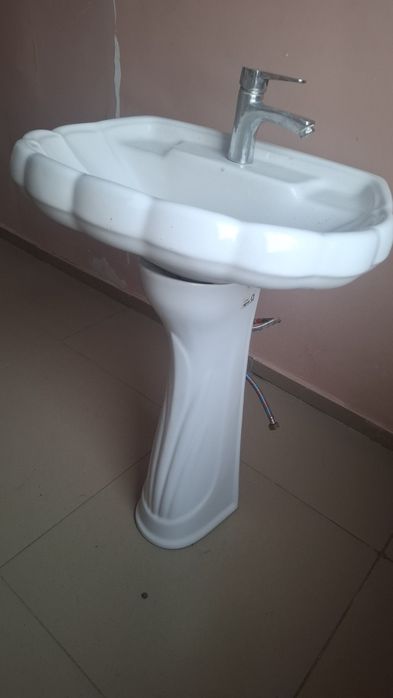 Раковина сатылады