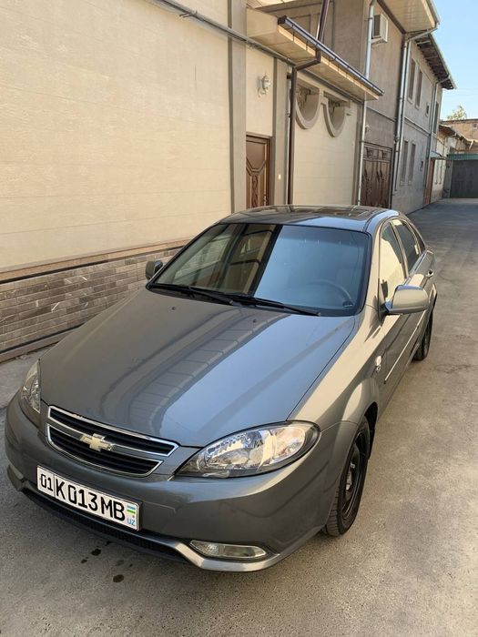 Jentra sotiladi 2014