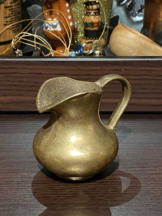 Месингова кана Gilde Handwerk