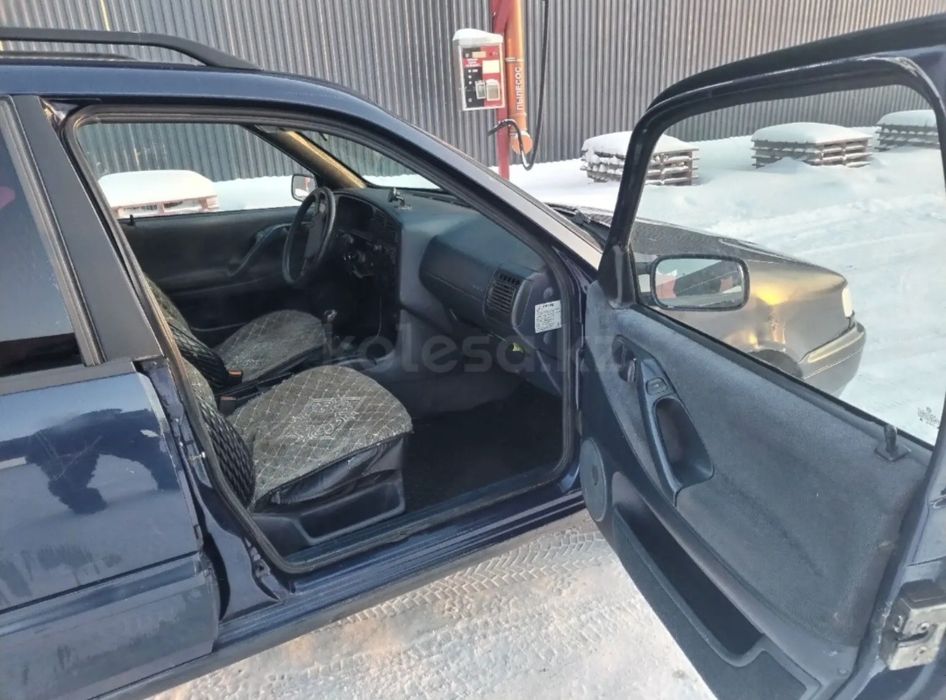 Продам пассат б4