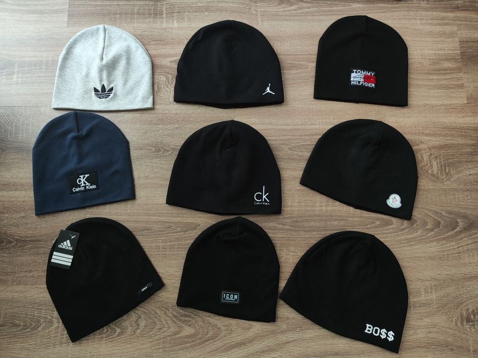 Căciulă Tommy Căciulă CK Căciulă Nike Căciulă Jordan -preț bucata