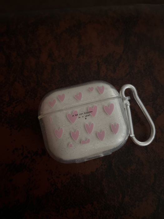 продам наушники air pods 3