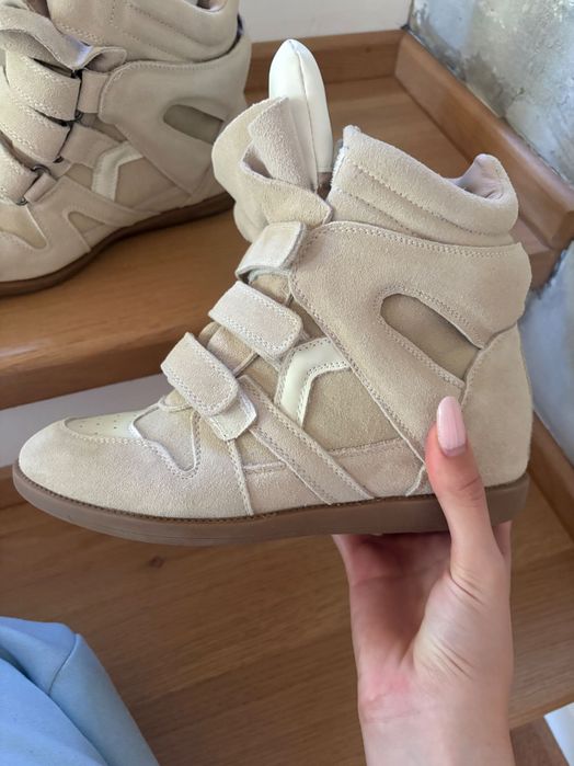 Ghete Isabel Marant