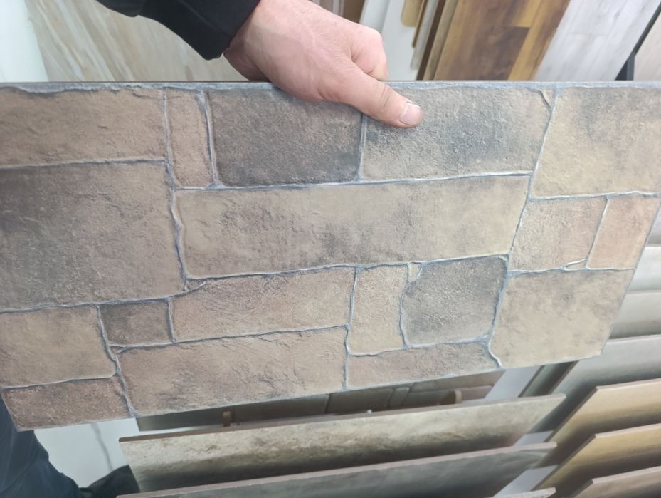 Керамогранит 30/60