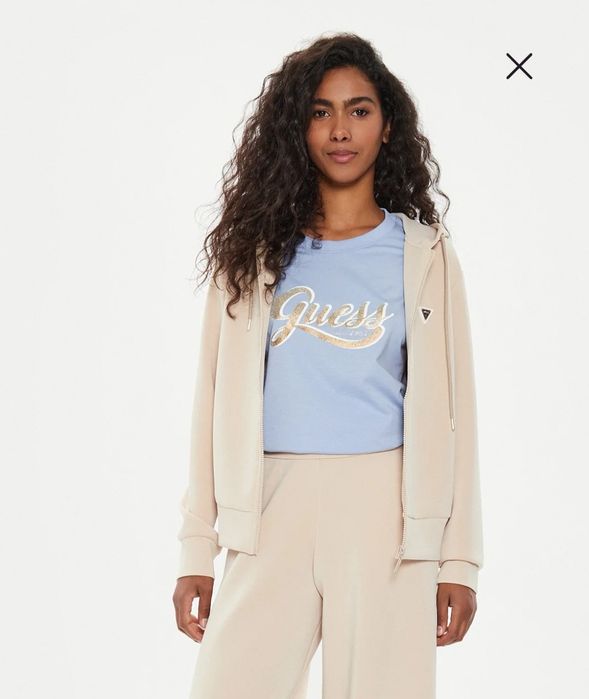 Дамски суичър Guess