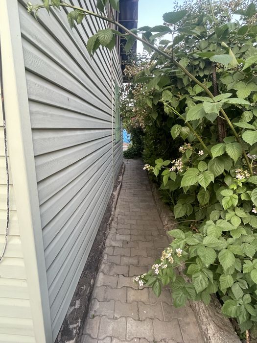 Продам жилую дачу