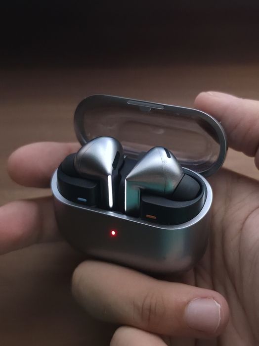 Samsung Galaxy Buds 3 Pro